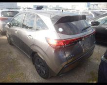 Nissan Note 2022
