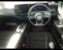 Nissan Note 2022