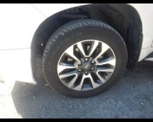 Toyota Land Cruiser Prado 2023