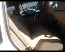 Toyota Land Cruiser Prado 2023