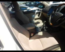 Toyota Land Cruiser Prado 2023