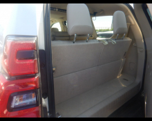 Toyota Land Cruiser Prado 2023
