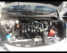 Honda Fit 2024
