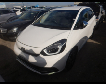 Honda Fit 2024