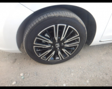 Honda Fit 2024