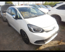 Used Honda Fit Cars For Sale in Japan