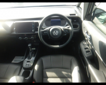 Honda Fit 2024