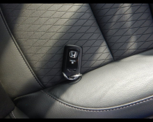 Honda Fit 2024