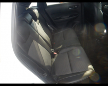 Honda Fit 2024