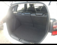 Honda Fit 2024