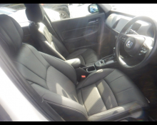 Honda Fit 2024