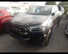 Toyota Hilux 2023