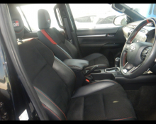 Toyota Hilux 2023