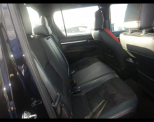 Toyota Hilux 2023