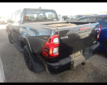 Toyota Hilux 2023