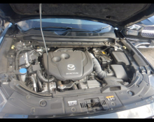 Mazda CX-8 2023