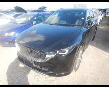 Mazda CX-8 2023