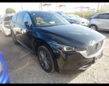 Mazda CX-8 2023