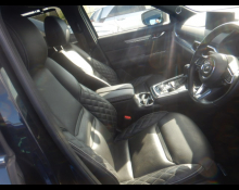 Mazda CX-8 2023