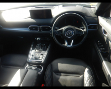 Mazda CX-8 2023