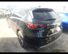 Mazda CX-8 2023