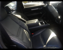 Mazda CX-8 2023