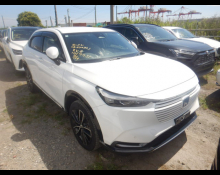 Honda Vezel 2023