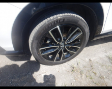 Honda Vezel 2023