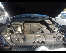 Mercedes Benz GLE-Class 2022