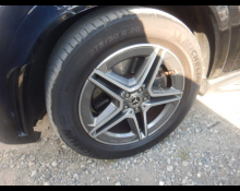 Mercedes Benz GLE-Class 2022