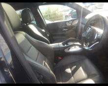 Mercedes Benz GLE-Class 2022