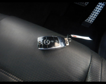 Mercedes Benz GLE-Class 2022