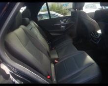 Mercedes Benz GLE-Class 2022