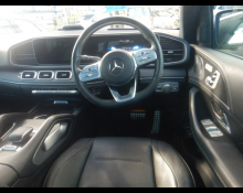 Mercedes Benz GLE-Class 2022