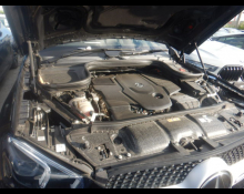 Mercedes Benz GLE-Class 2022