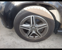 Mercedes Benz GLE-Class 2022