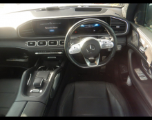 Mercedes Benz GLE-Class 2022