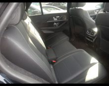 Mercedes Benz GLE-Class 2022