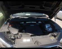 Audi Q5 2021