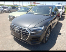Audi Q5 2021