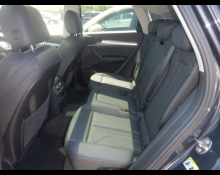 Audi Q5 2021