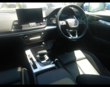 Audi Q5 2021
