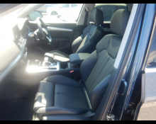 Audi Q5 2021