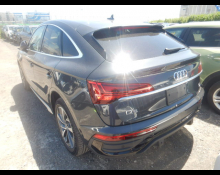 Audi Q5 2021