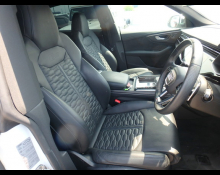 Audi RS Q8 2022