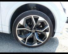 Audi RS Q8 2022