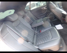 Audi RS Q8 2022