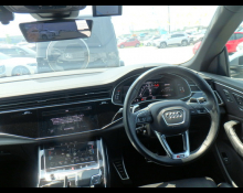 Audi RS Q8 2022