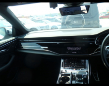Audi RS Q8 2022