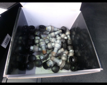 Audi RS Q8 2022